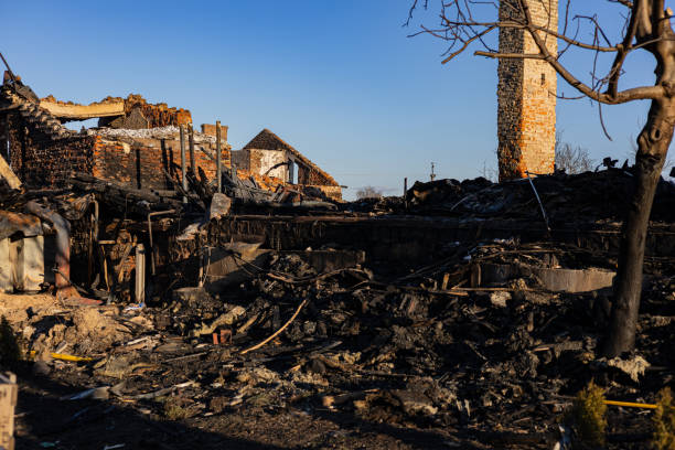 Reliable Fire Damage Removal contractor in Bristol, PA by Fire Damage Laser Cleaning